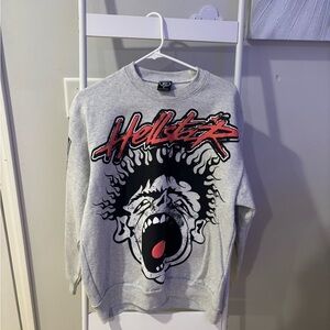 Hellstar sweatshirt men’s